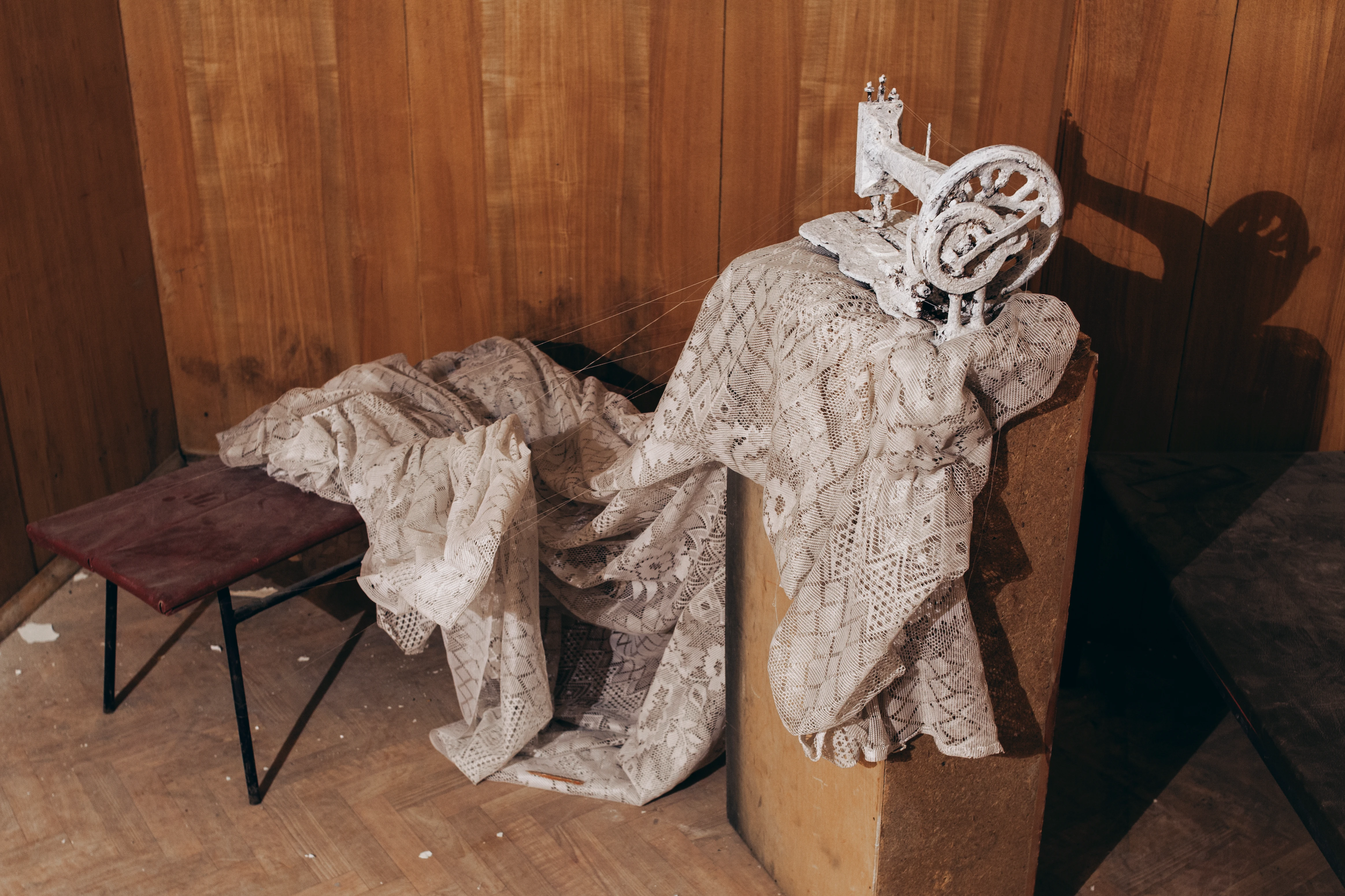 Silence No. 13 room view 3